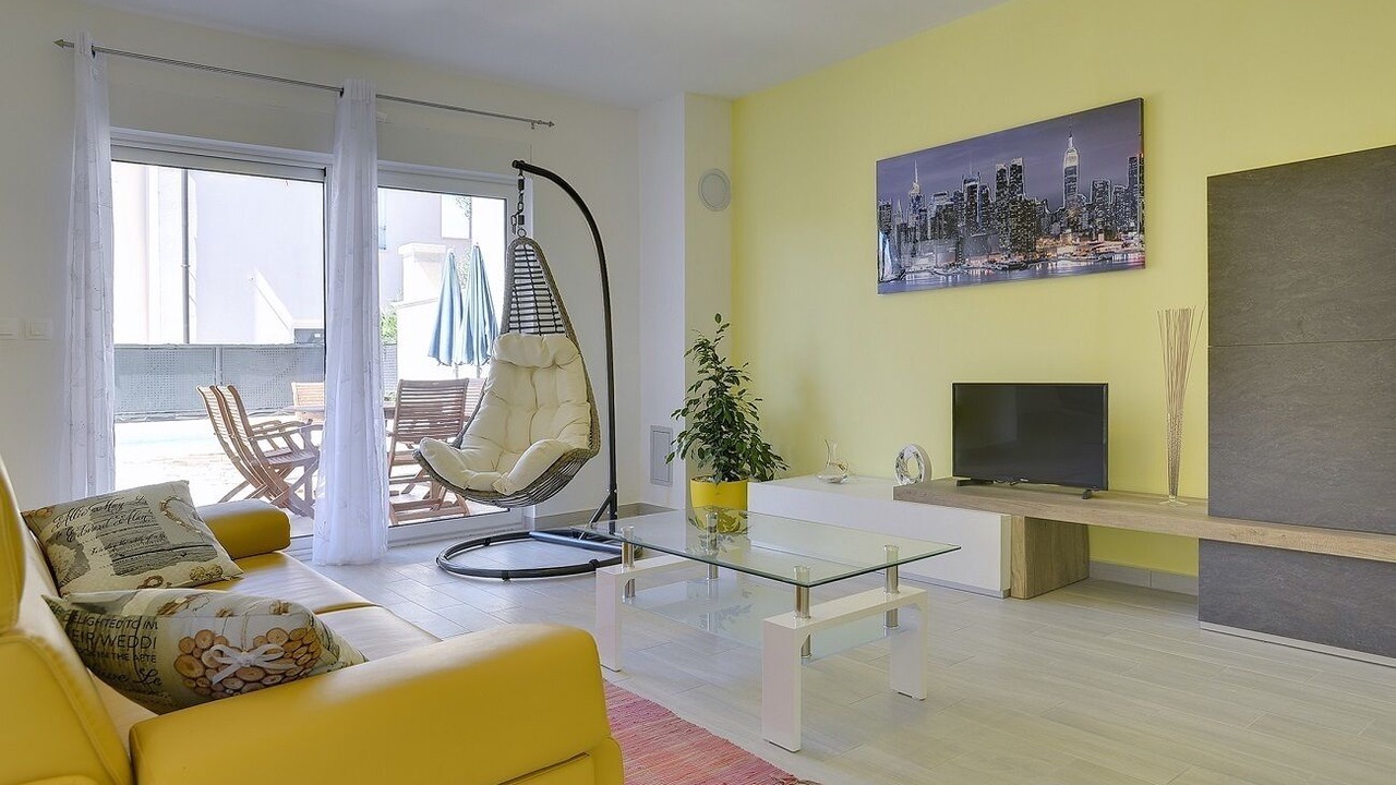 Photo of Livingroom in Banjole