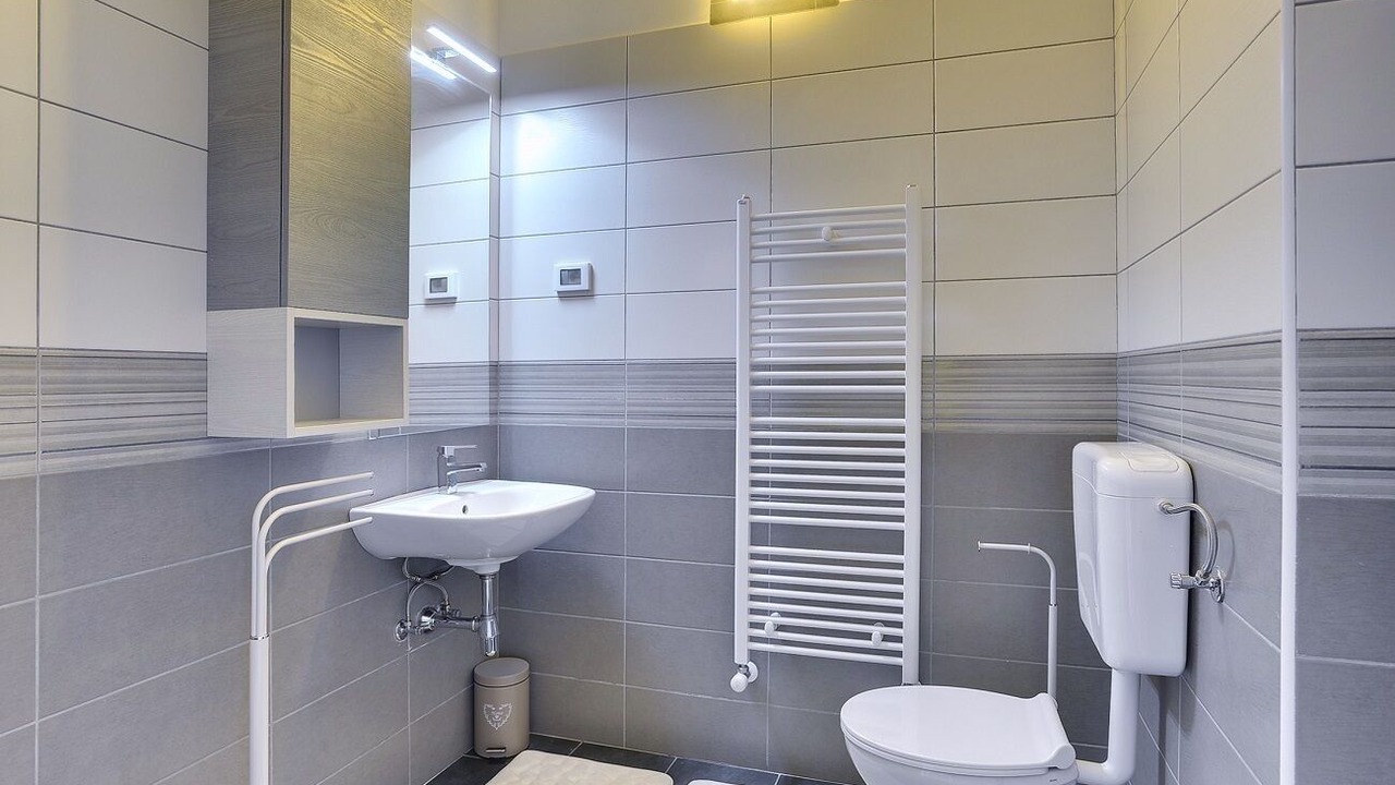 Photo of Bathroom in Banjole