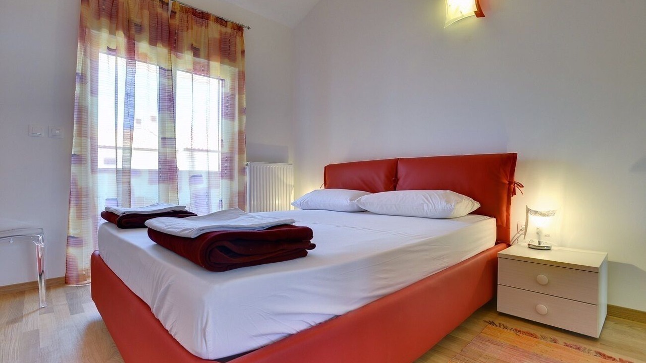 Photo of Bedroom in Banjole