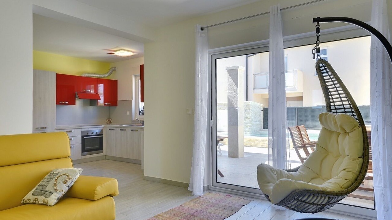 Photo of Livingroom in Banjole
