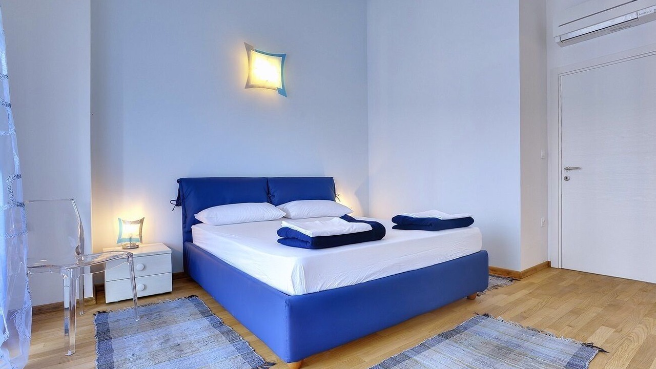 Photo of Bedroom in Banjole