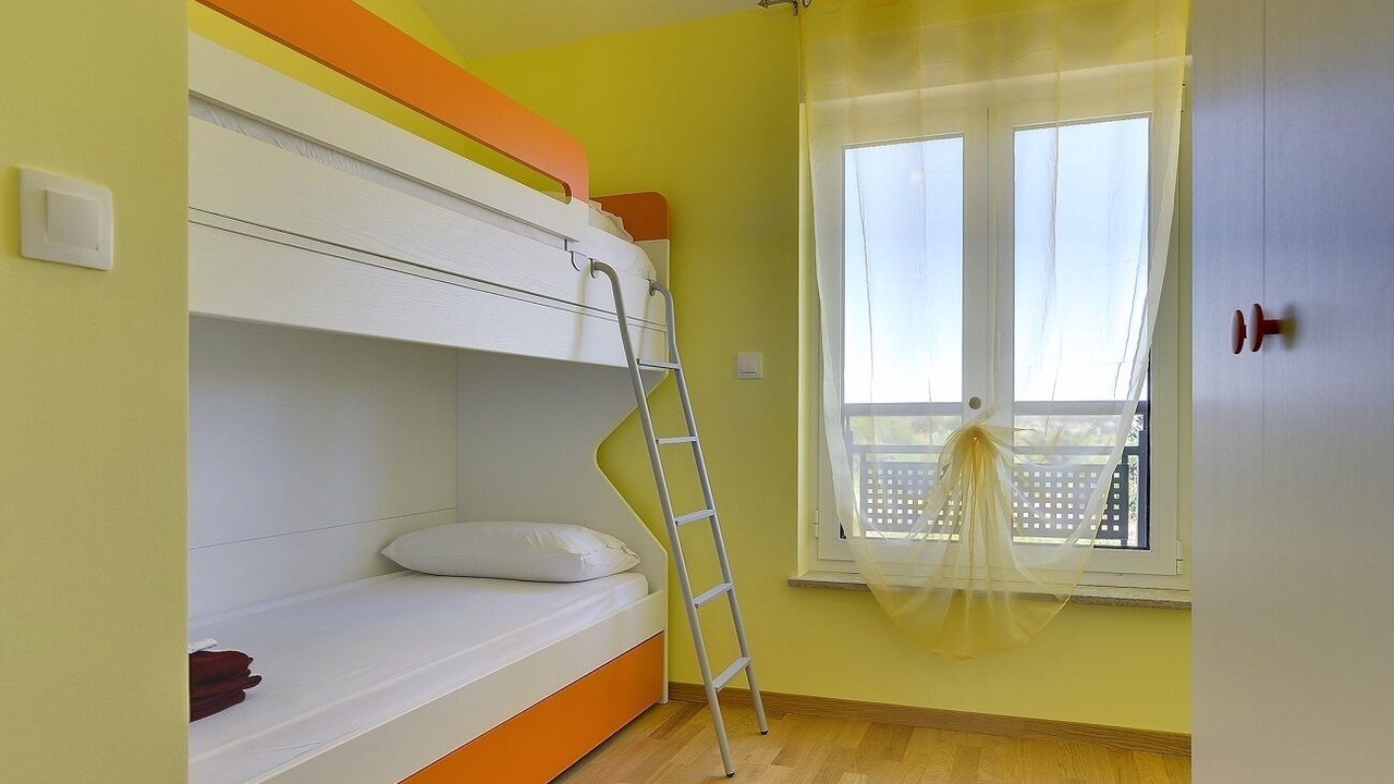 Photo of Bedroom in Banjole