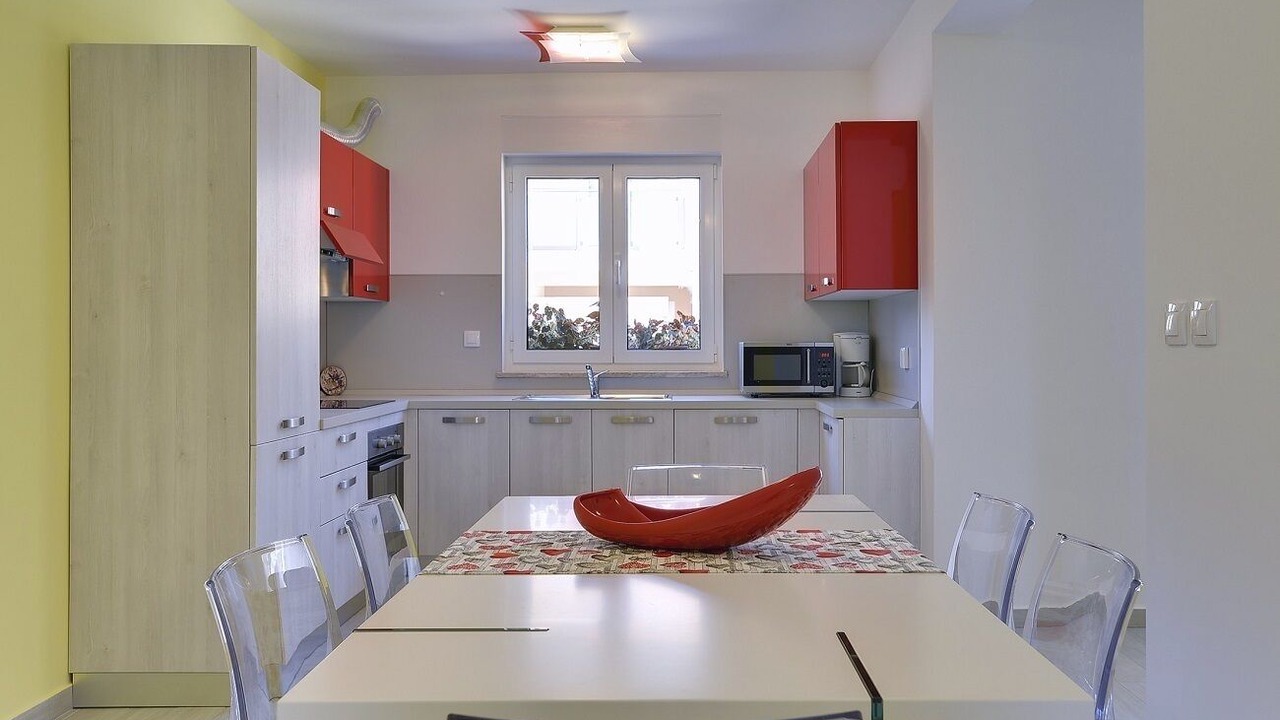 Photo of Kitchen in Banjole