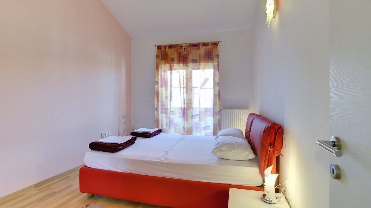Photo of Bedroom in Banjole