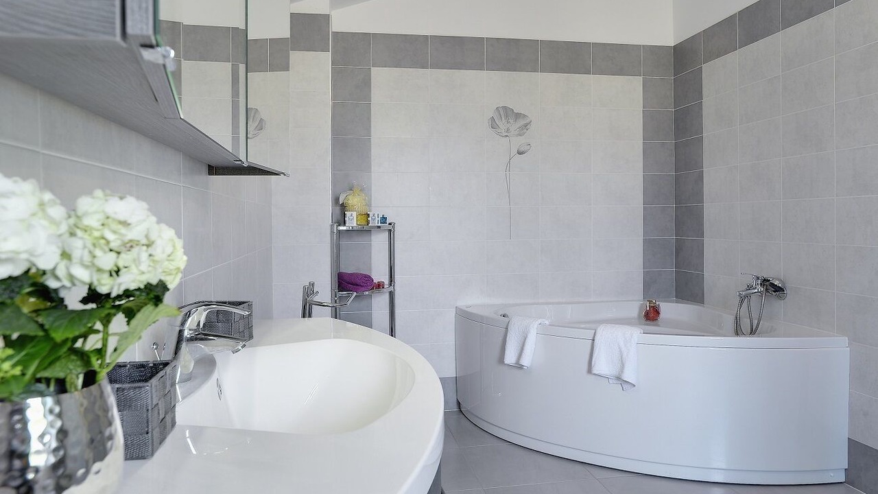 Photo of Bathroom in Vinkuran