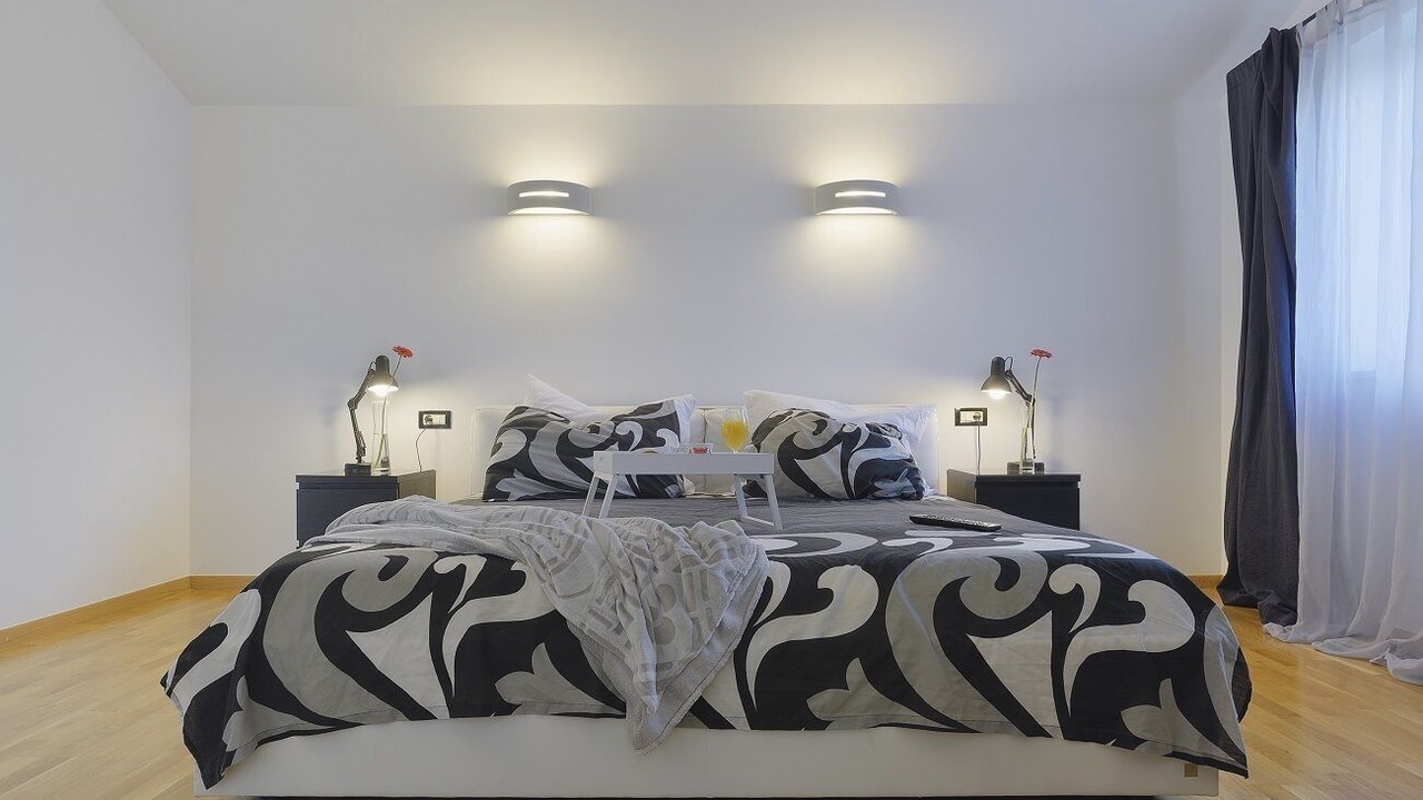 Photo of Bedroom in Vinkuran