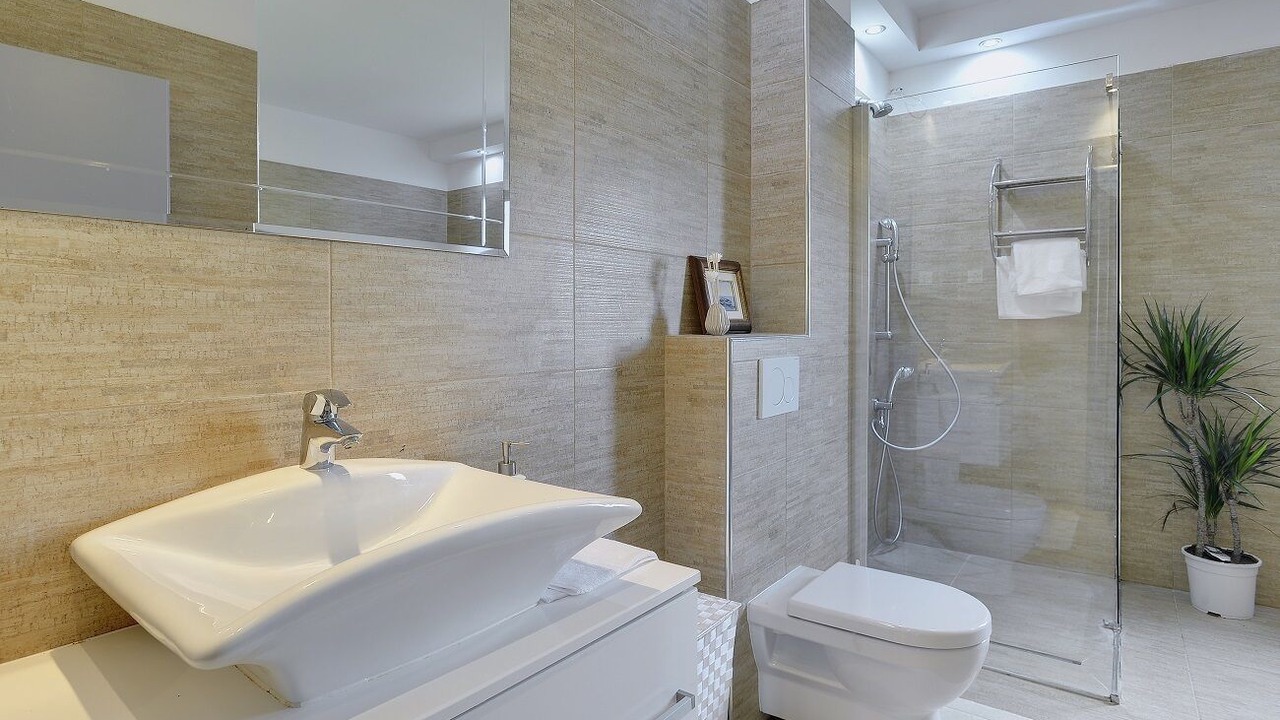 Photo of Bathroom in Vinkuran