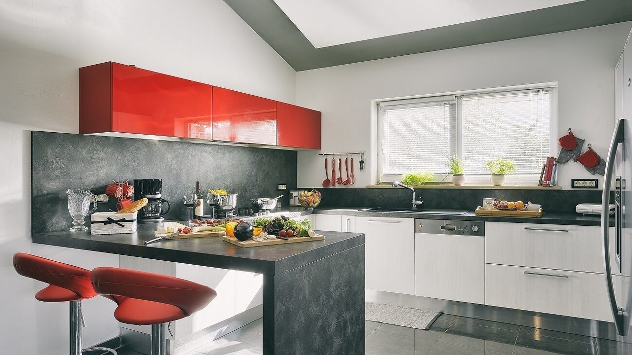 Photo of Kitchen in Vinkuran
