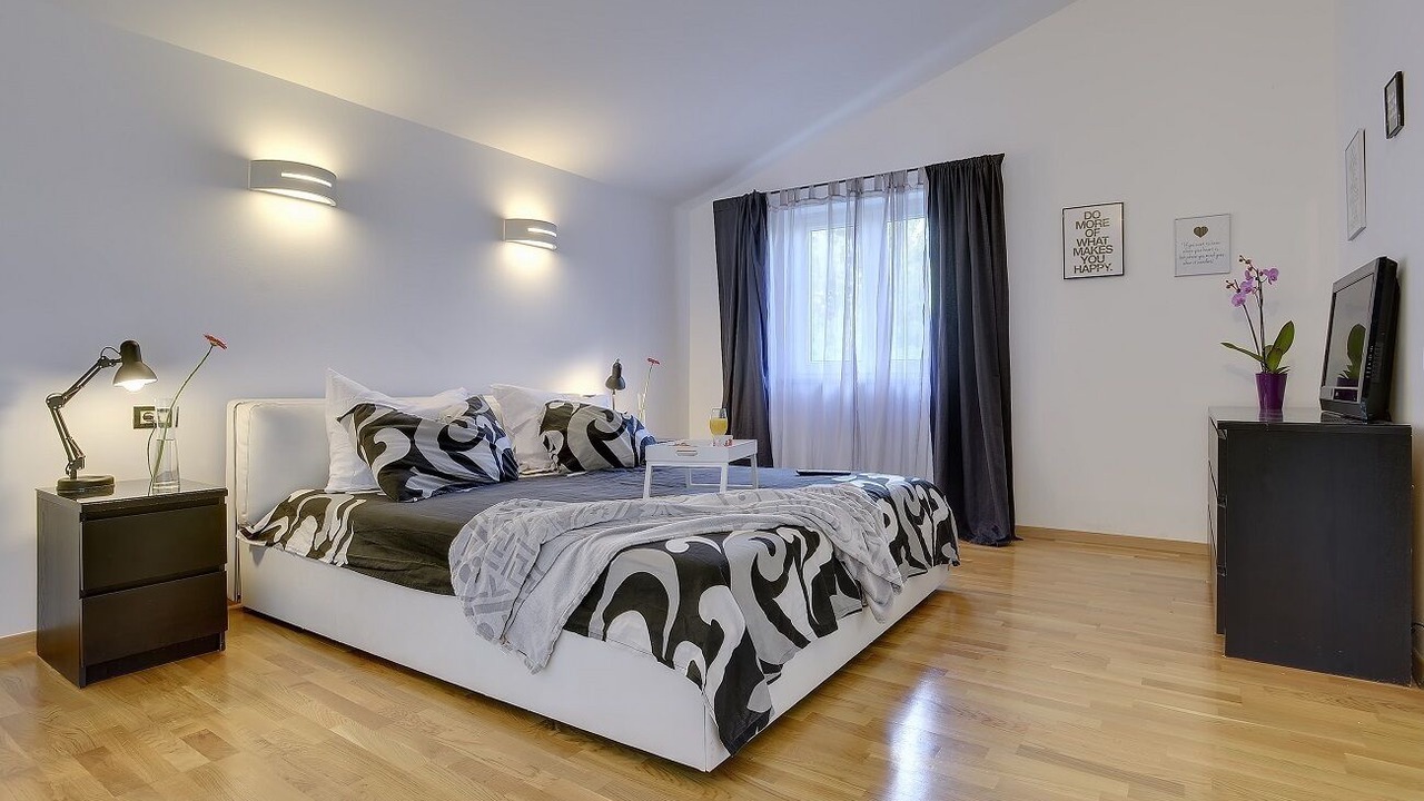Photo of Bedroom in Vinkuran