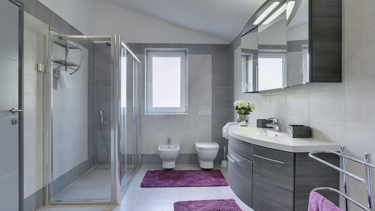 Photo of Bathroom in Vinkuran