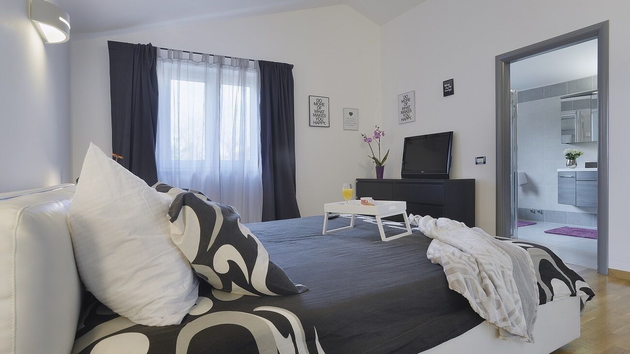 Photo of Bedroom in Vinkuran