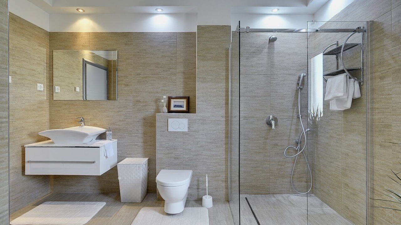 Photo of Bathroom in Vinkuran