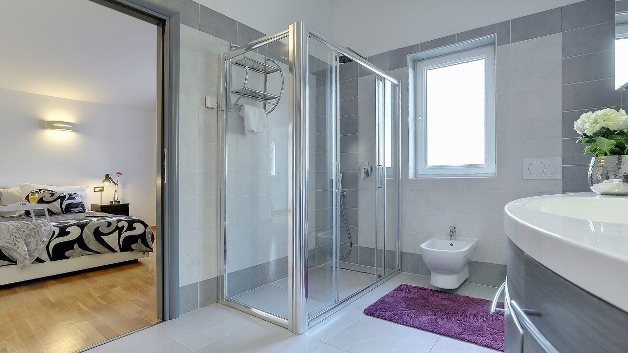 Photo of Bathroom in Vinkuran