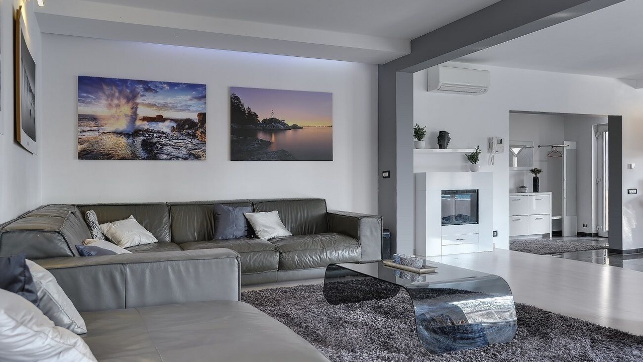 Photo of Livingroom in Vinkuran