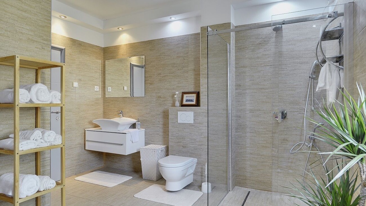 Photo of Bathroom in Vinkuran
