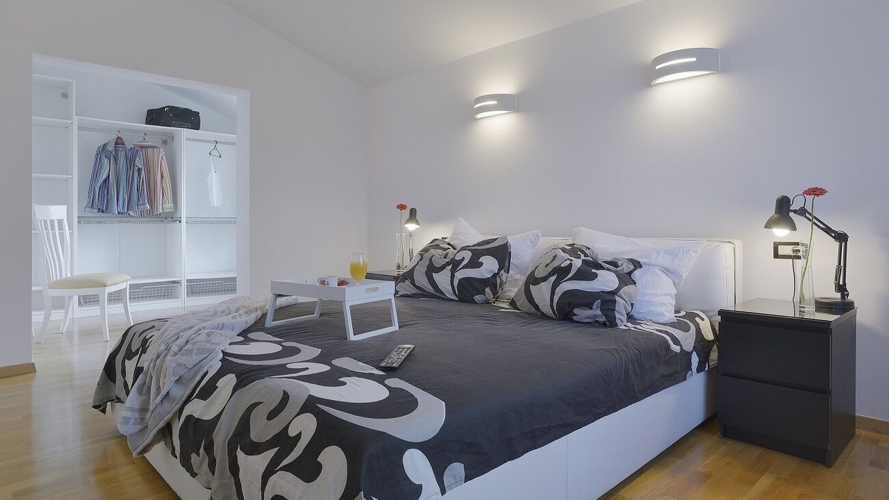 Photo of Bedroom in Vinkuran
