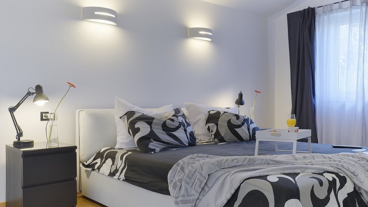 Photo of Bedroom in Vinkuran