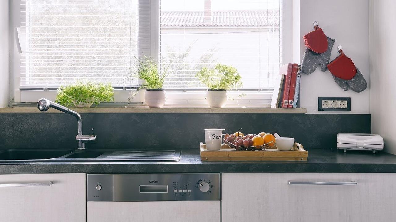 Photo of Kitchen in Vinkuran