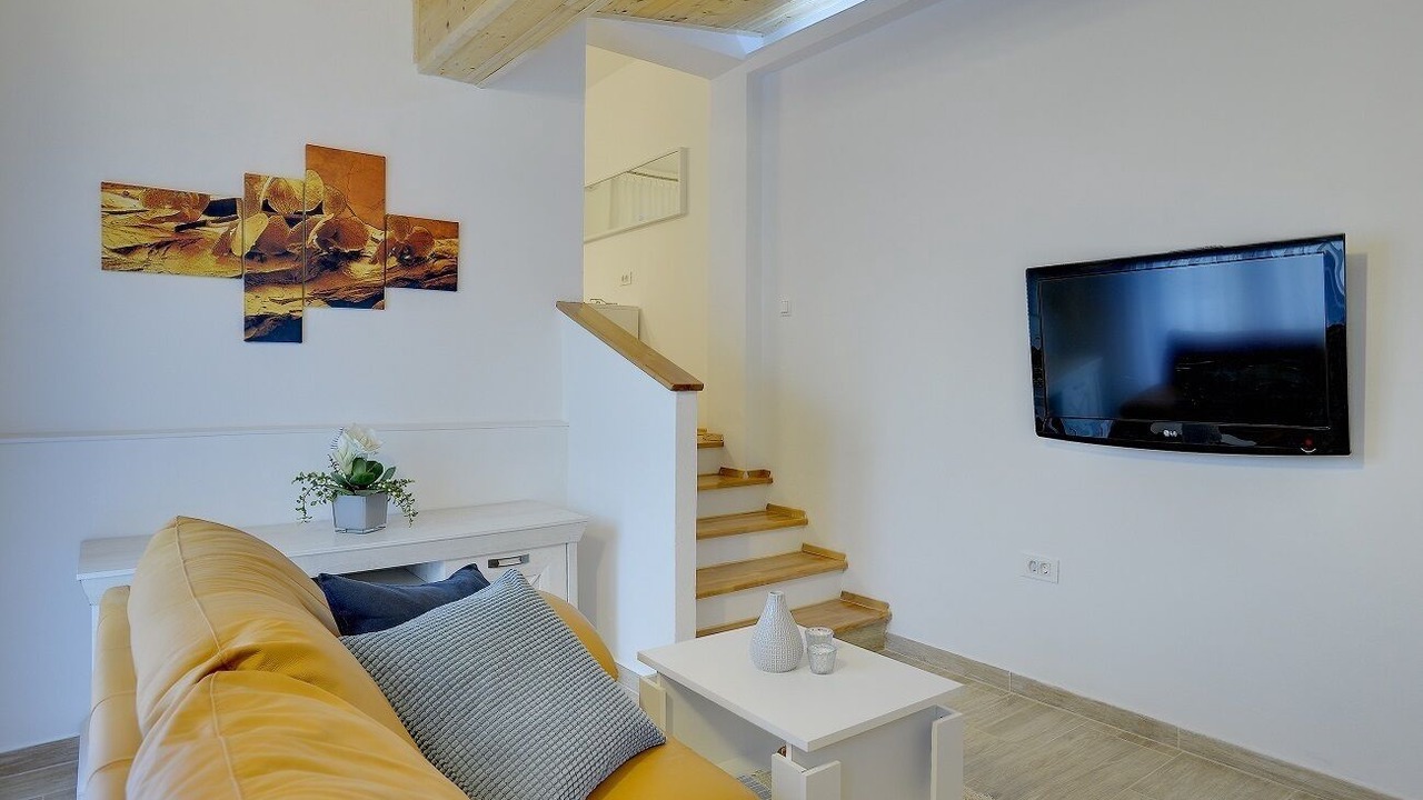 Photo of Livingroom in Divsici