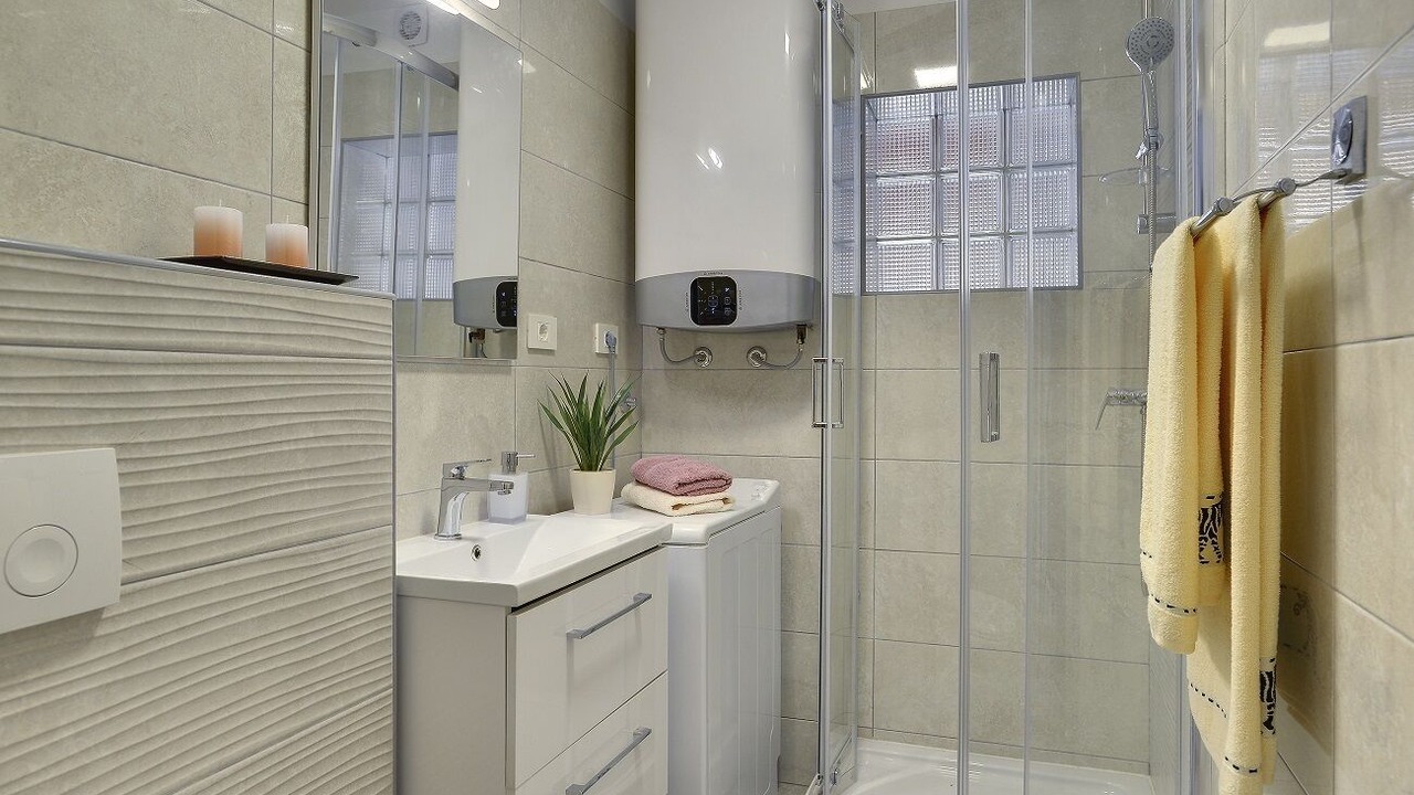 Photo of Bathroom in Divsici
