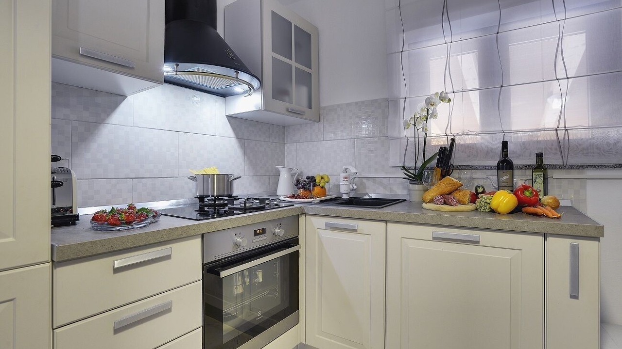 Photo of Kitchen in Divsici