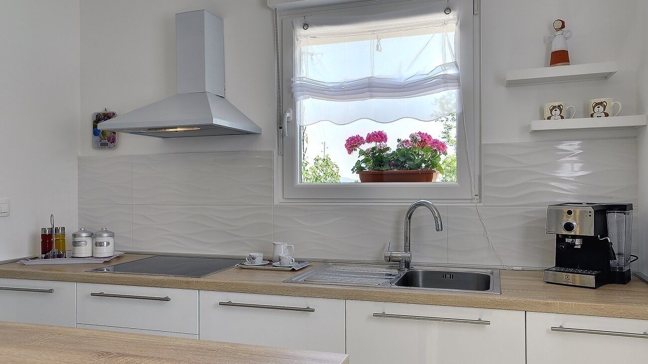 Photo of Kitchen in Filipana