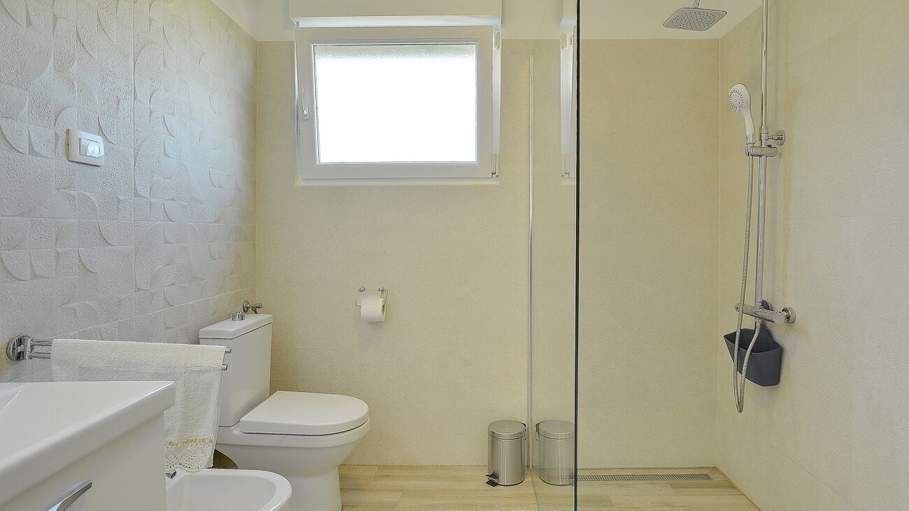 Photo of Bathroom in Filipana