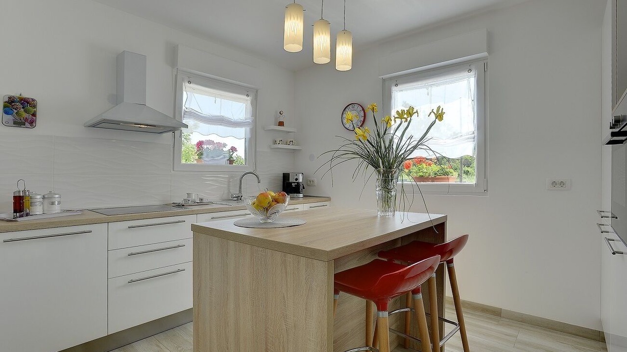 Photo of Kitchen in Filipana