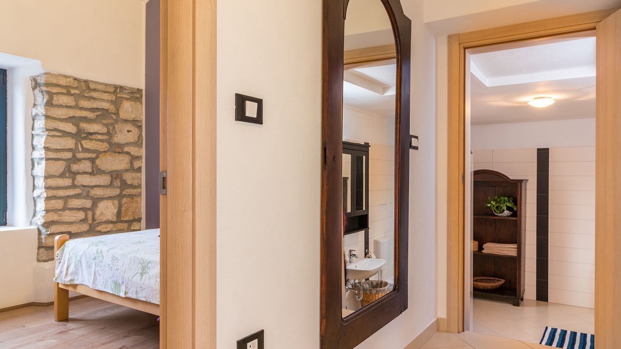 Photo of Bedroom in Valdebek