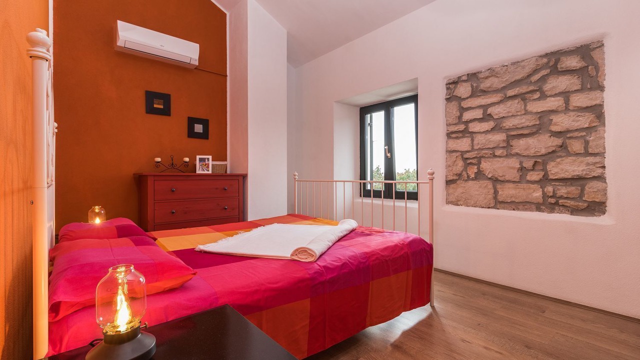 Photo of Bedroom in Valdebek