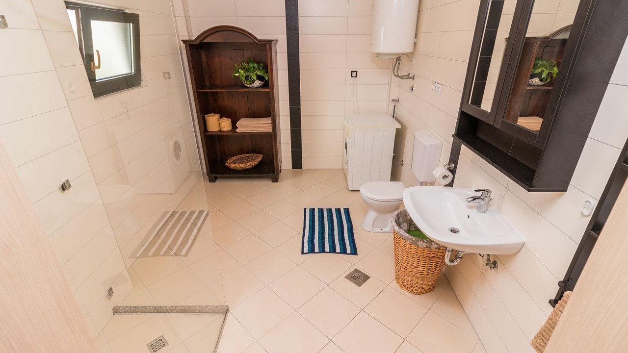Photo of Bathroom in Valdebek