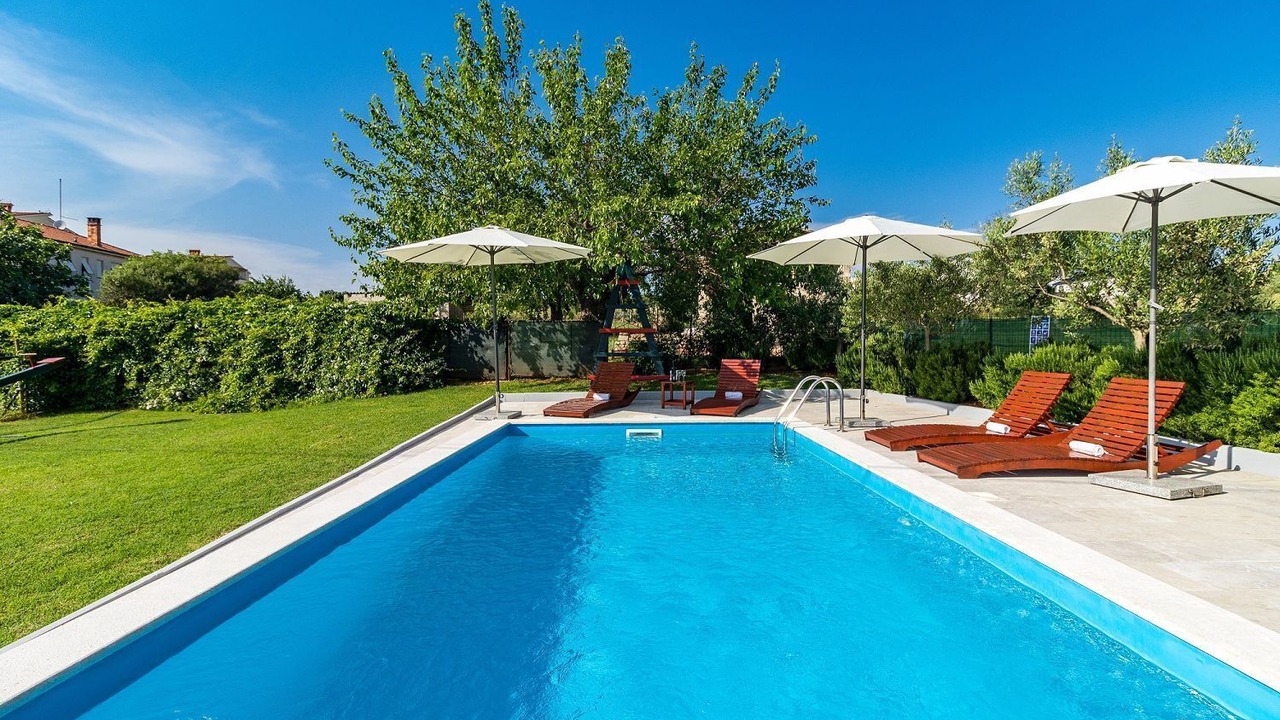 Photo of Outdoor in Valdebek
