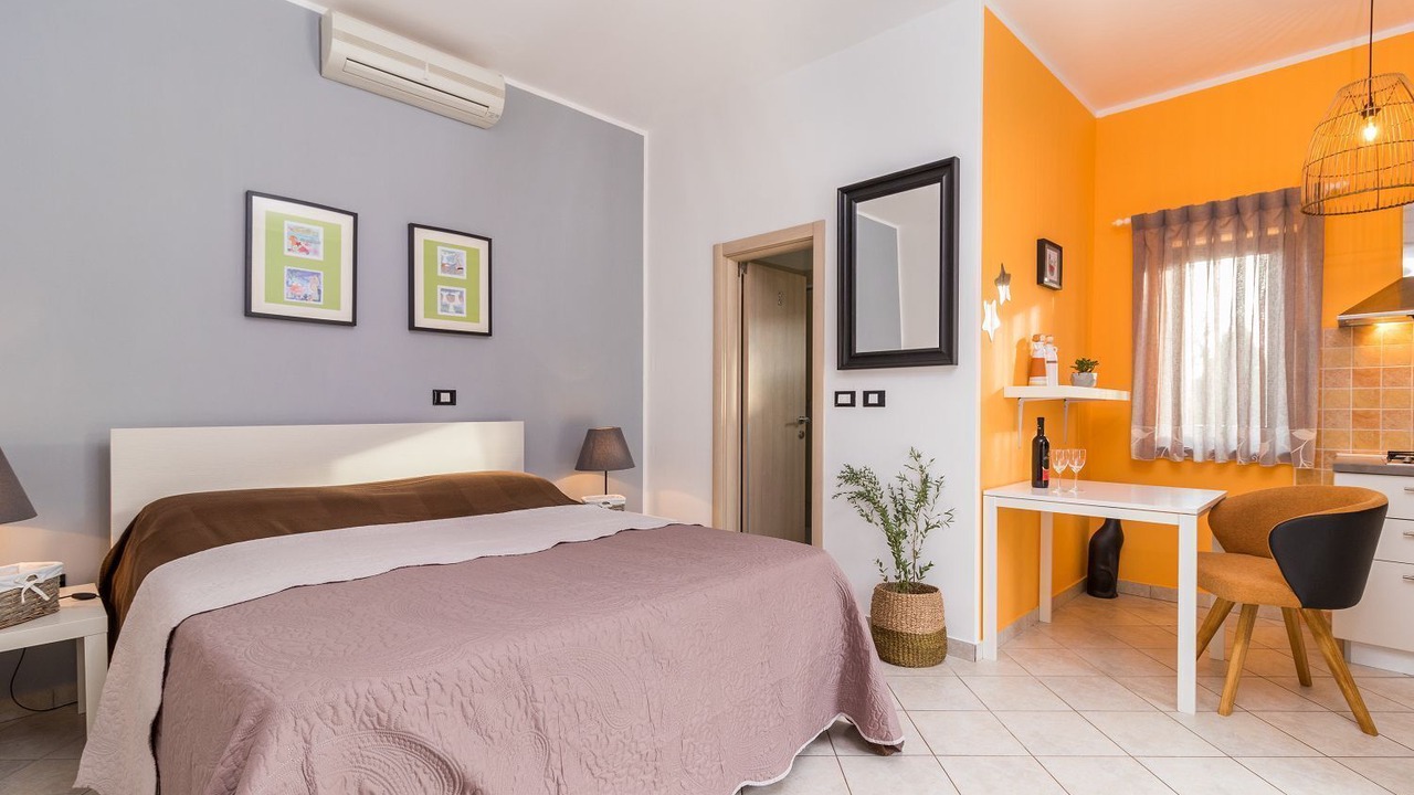 Photo of Bedroom in Valdebek