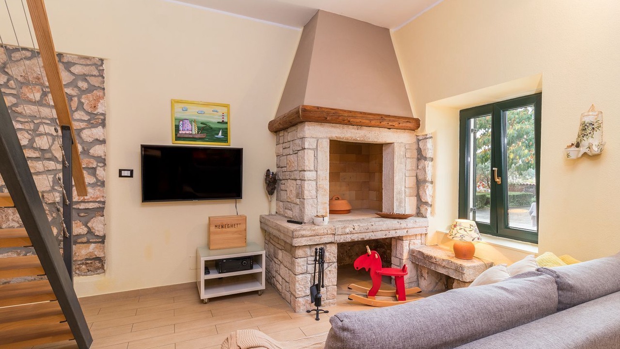 Photo of Livingroom in Valdebek