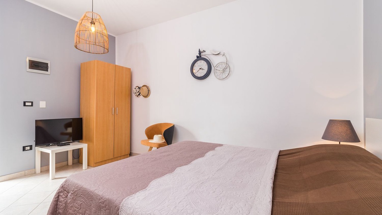 Photo of Bedroom in Valdebek