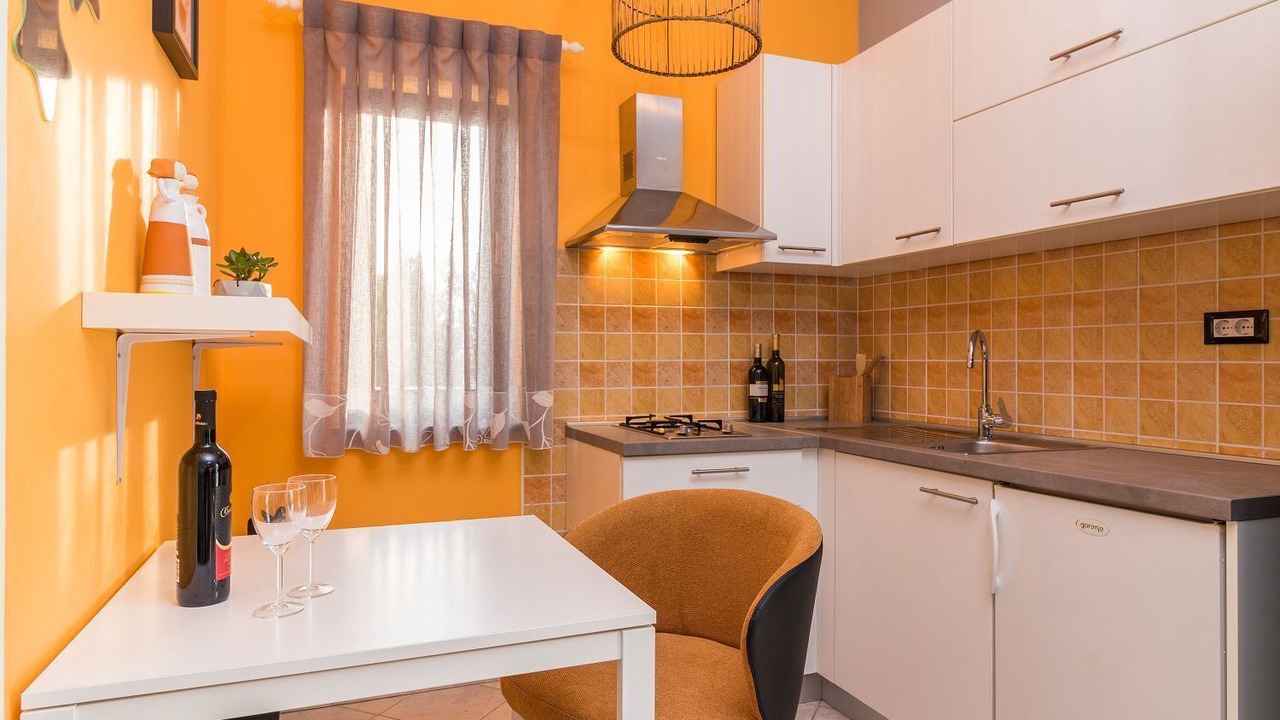 Photo of Kitchen in Valdebek