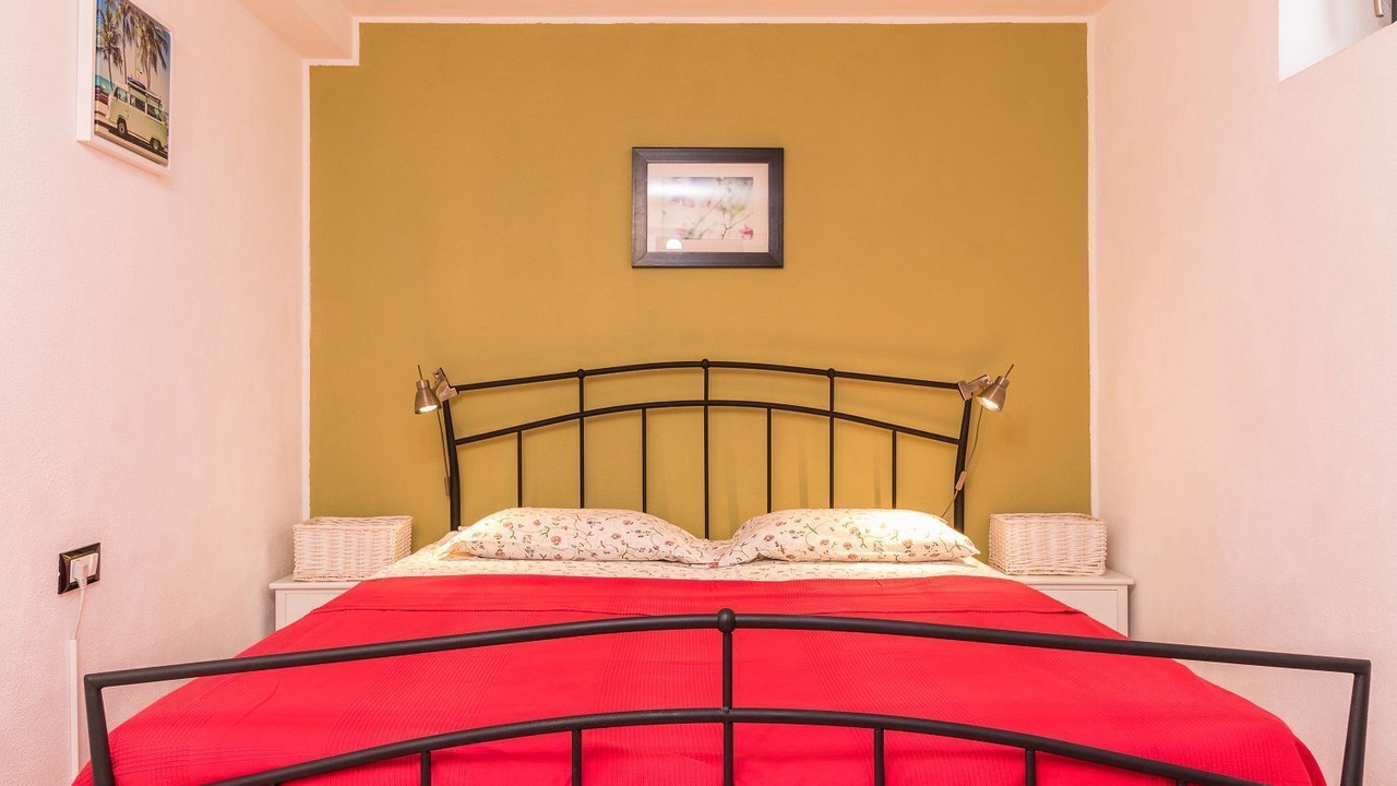 Photo of Bedroom in Valdebek