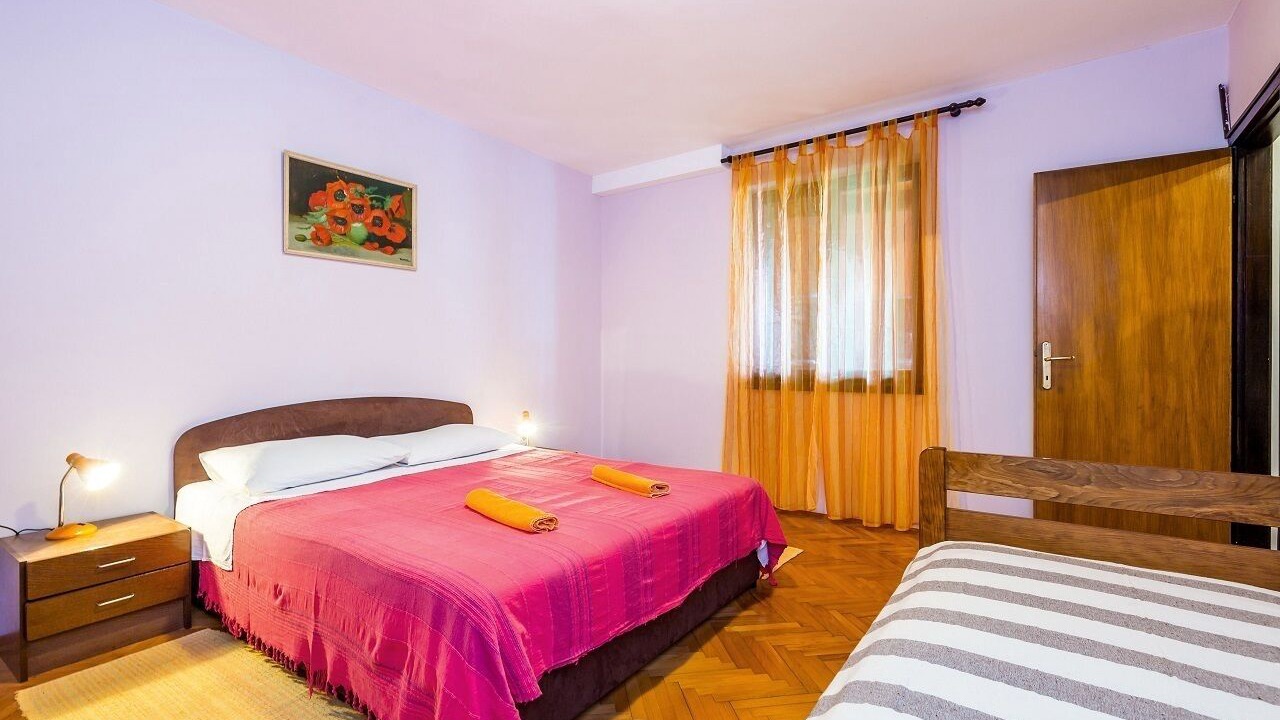 Photo of Bedroom in Banjole