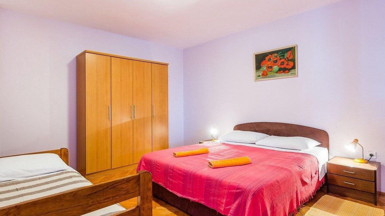 Photo of Bedroom in Banjole