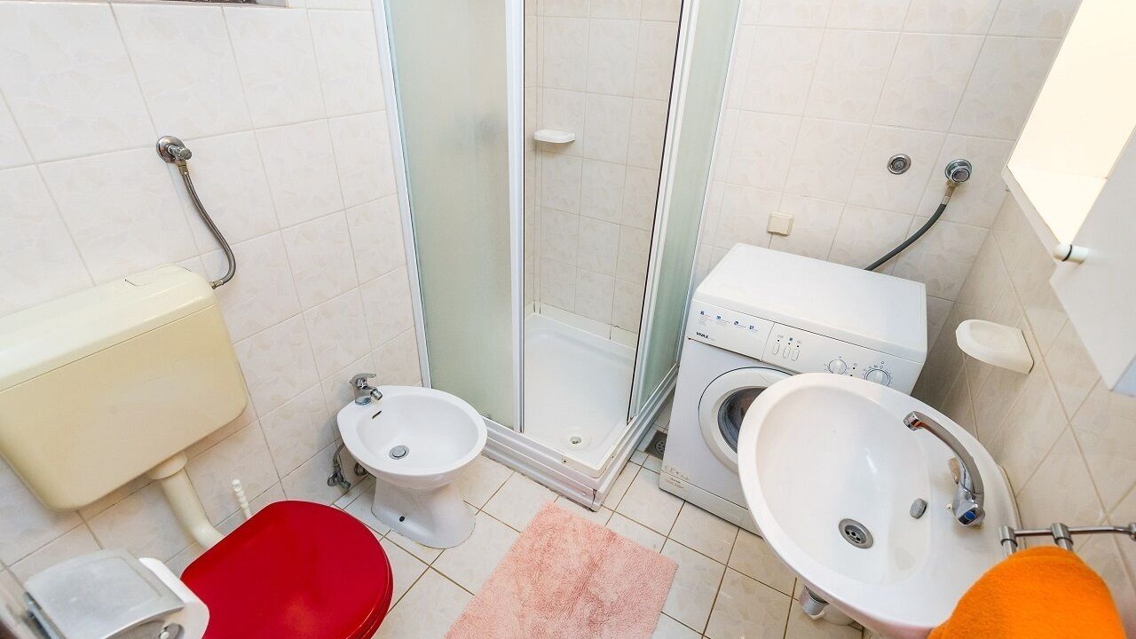 Photo of Bathroom in Banjole