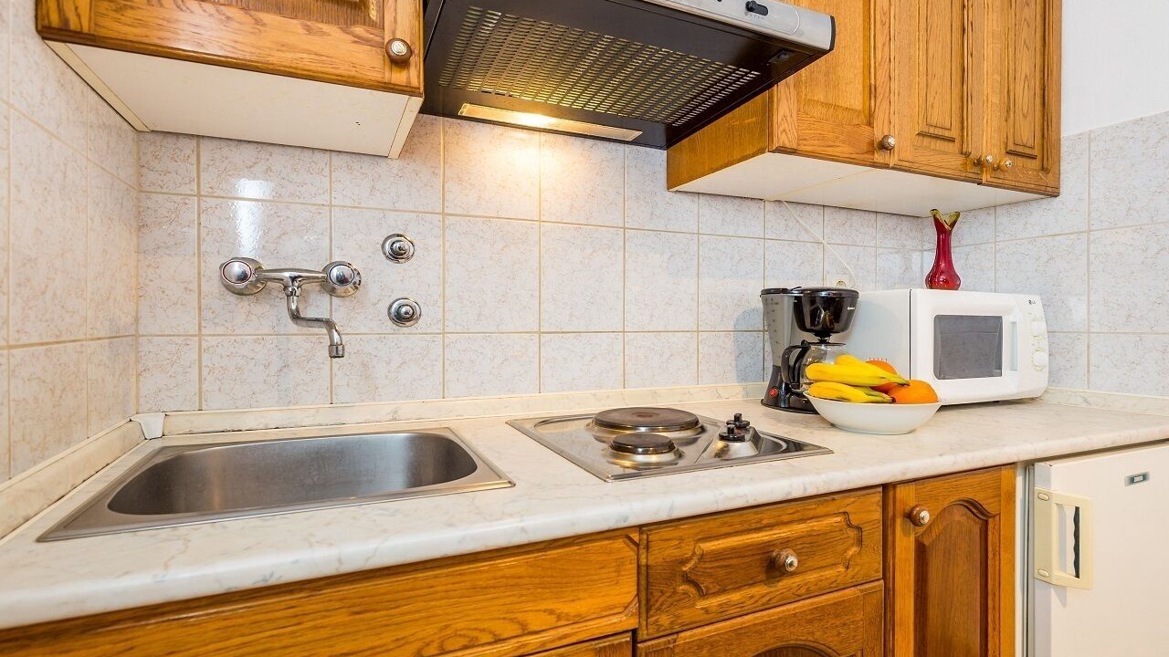Photo of Kitchen in Banjole