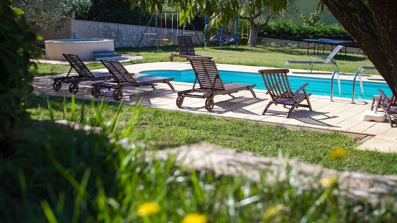 Photo of Outdoor in Banjole