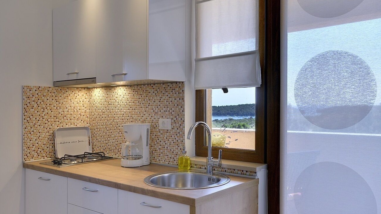 Photo of Kitchen in Vinkuran