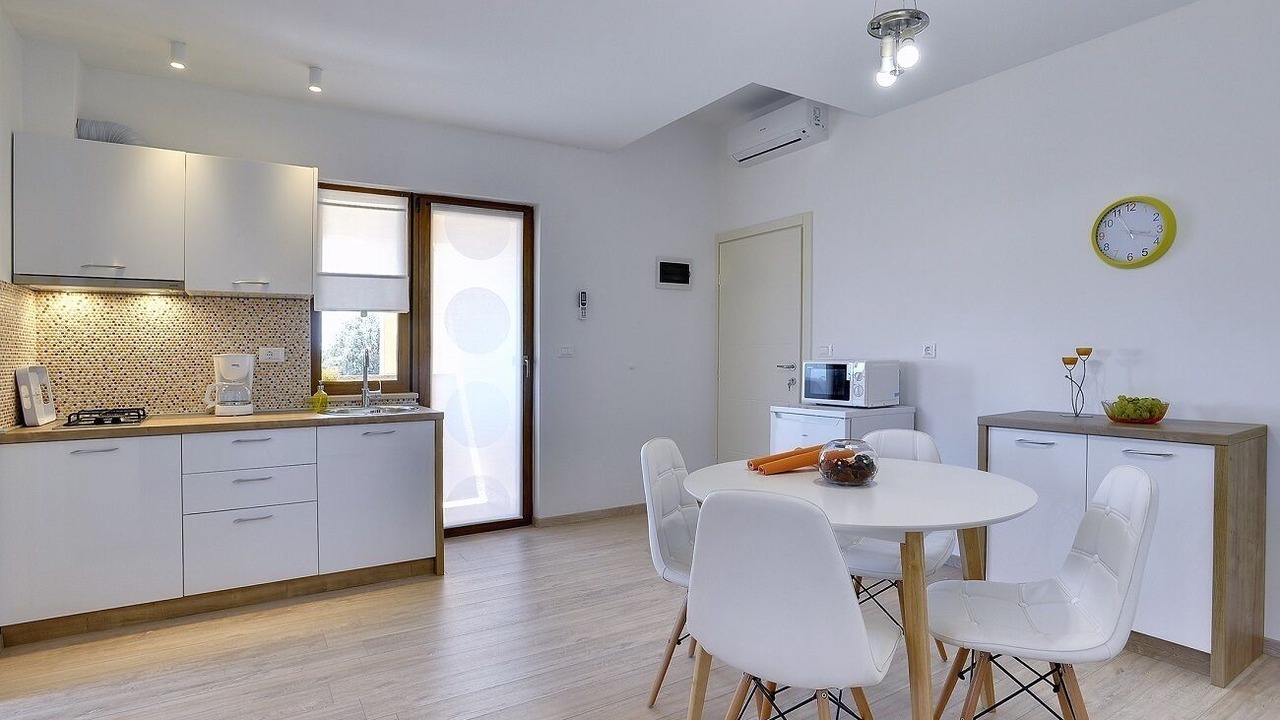 Photo of Kitchen in Vinkuran