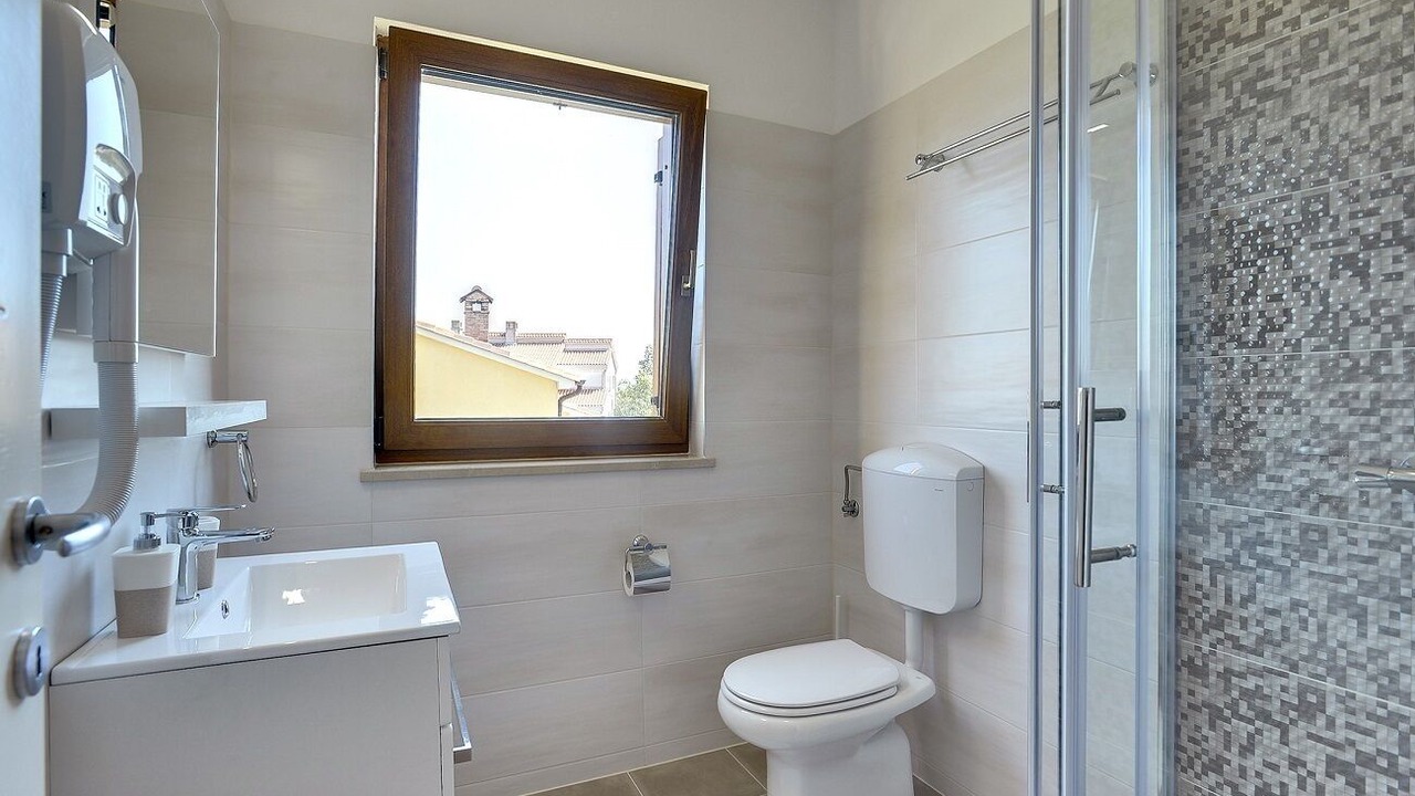 Photo of Bathroom in Vinkuran