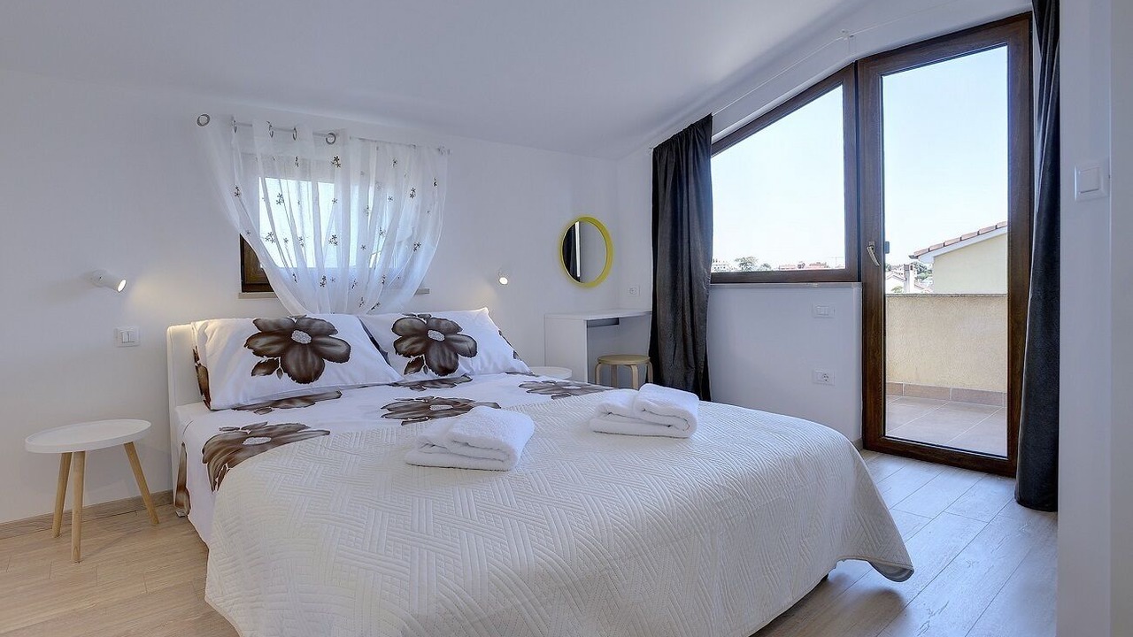 Photo of Bedroom in Vinkuran