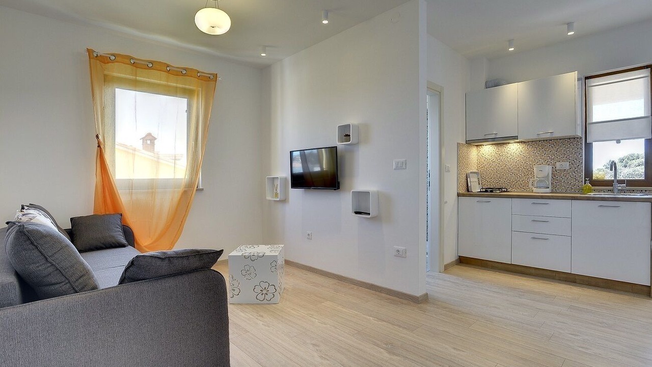 Photo of Livingroom in Vinkuran