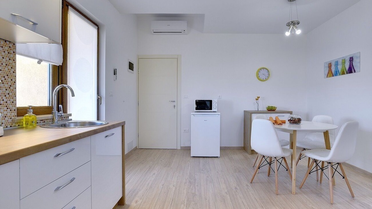 Photo of Kitchen in Vinkuran