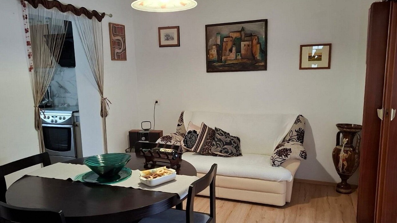 Photo of Livingroom in Snasici