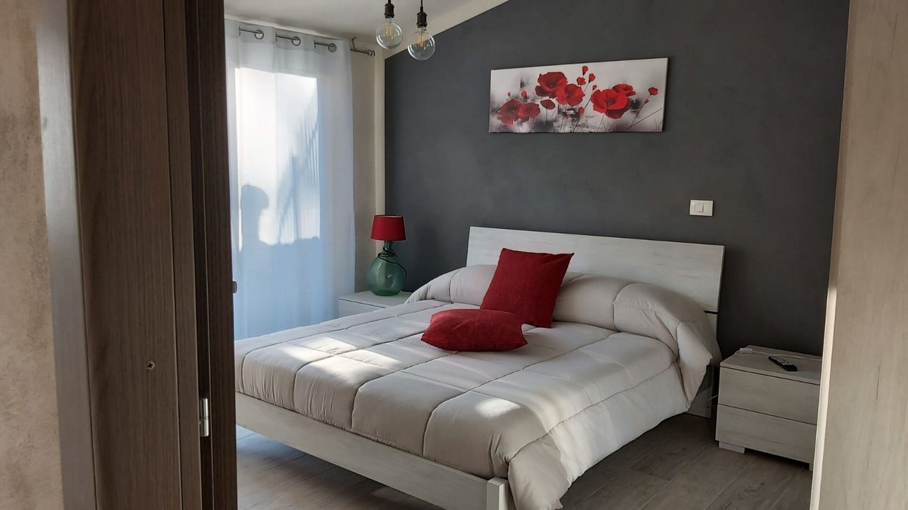 Photo of Bedroom in Monteriggioni